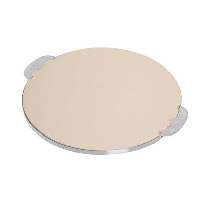 Outdoorchef Steen voor pizza en brood d. 41 cm