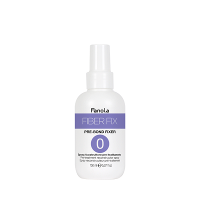 Fanola Fiber Fix Pre-Bond Fixer N0 150 ml