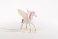 Schleich Bayala Sunrise Pegasus Veulen - thumbnail