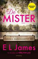 De Mister - E L James - ebook - thumbnail
