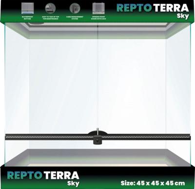 Terra sky 45 x 45 x 45 cm Repto - Repto
