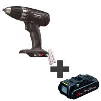 Panasonic EY7451X Accu schroefboormachine 18V Basic Body - thumbnail