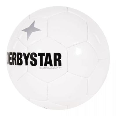 Derbystar 286013 Champions Cup II - White - 5 - thumbnail