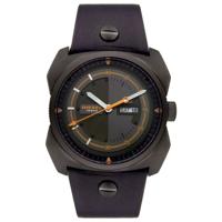 Horlogeband Diesel DZ1239 Leder Bruin - thumbnail