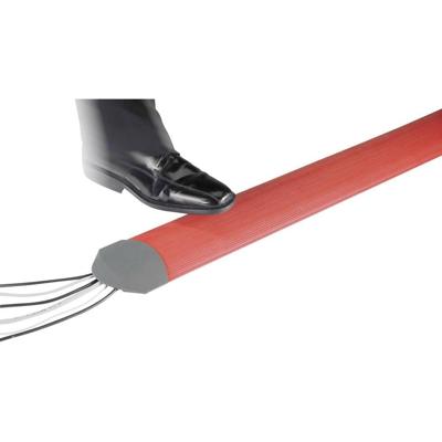 Serpa Kabelbrug 5.01093.7043 TPE (geurloos rubbermengsel) Lichtgrijs, Donkergrijs Aantal kanalen: 5 3000 mm Inhoud: 1 set(s)