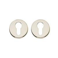 Intersteel Cilinderrozetten nikkel - thumbnail