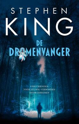 De dromenvanger (Paperback)