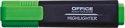 OFFICE products markeerstift, 1 - 5 mm, groen