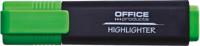 OFFICE products markeerstift, 1 - 5 mm, groen - thumbnail
