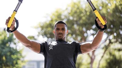 TRX Home2