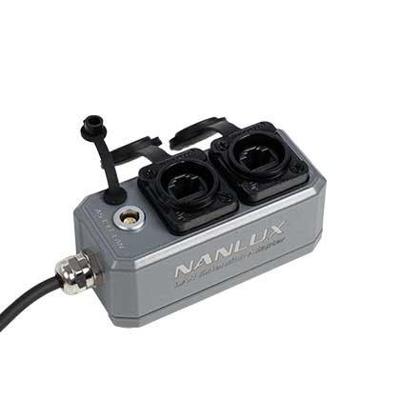 Nanlux LAN Extension Adapter