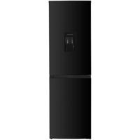 Exquisit KGC245-80-NF-W-040DB Vriezer Zwart - thumbnail