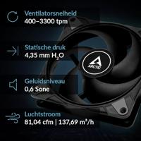 Arctic P12 Max - thumbnail