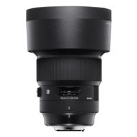 Sigma 105mm F/1.4 DG HSM Art L-mount - thumbnail