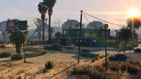 Grand Theft Auto 5 (GTA V) - thumbnail