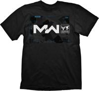 Call of Duty Modern Warfare - Multiplayer Comp T-Shirt - thumbnail