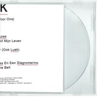 Leuk - CD (0602567425373) - thumbnail