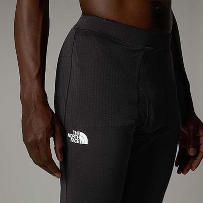 The North Face Summit Pro 120 Legging Heren TNF Black L The North Face Summit Pro 120 Legging Heren TNF Black L
