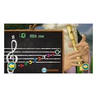 Voggenreiter 1143 Flute Master (app) met bergahorn blokfluit Duitse boring - thumbnail
