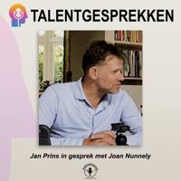 Jan Prins in gesprek met Joan Nunnely - thumbnail