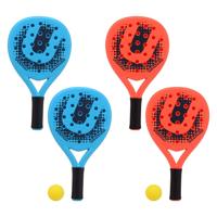 Johntoy urban disctrict padel set - thumbnail