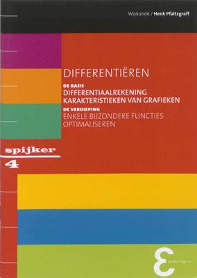 Differentieren (Paperback) Differentieren (Paperback)