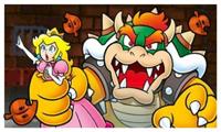 Super Mario 3D Land - thumbnail