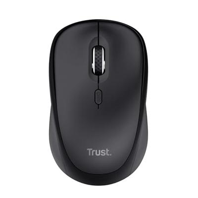 Trust Ody II draadloos stil toetsenbord en muis, qwerty