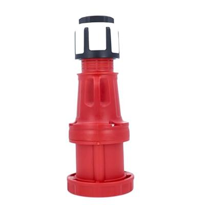 AS Schwabe 61428 CEE-koppeling 63 A 400 V 1 stuk(s)