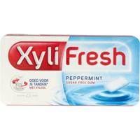 Xylifresh Peppermint - thumbnail
