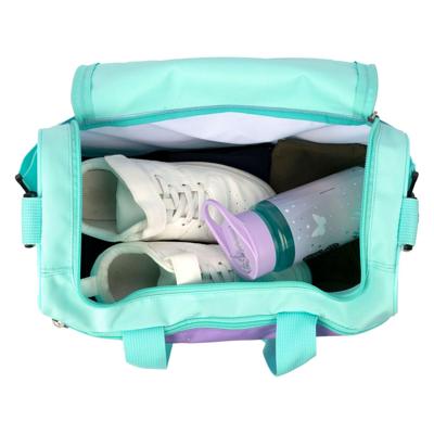 Undercover Sporttas vlinders