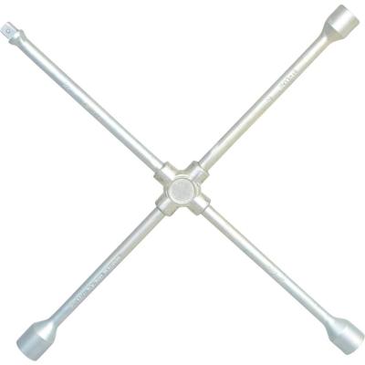 KS Tools 518.1159 Wielkruissleutel voor vrachtwagens, 3/4 x27x30x32mm KS Tools 518.1159 Wielkruissleutel voor vrachtwagens, 3/4 x27x30x32mm