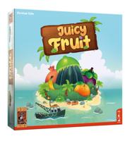 999Games 999 games juicy fruit bordspel - thumbnail