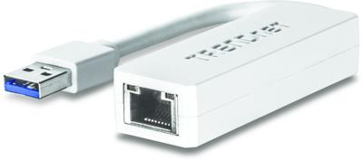 Adapter Ethernet naar USB Trendnet TU3-ETG
