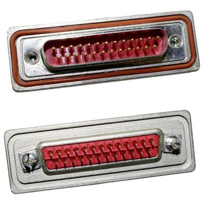 Molex 173110-0065 D-sub connector 1 stuk(s) Bulk