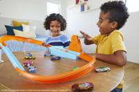 Hot Wheels - Rapid Raceway Champion Play Set (GJM75) - thumbnail