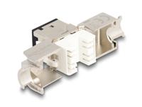 RJ45 LSA keystone set - thumbnail