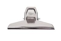 MAUL Letter Clip Standard Series. Nickelled papierklem Metaal 10 stuk(s) - thumbnail