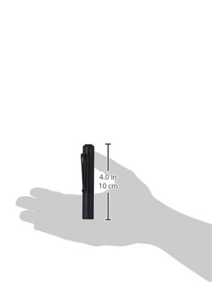 Ledlenser LED-zaklamp | 15/50/120 lm accu | 1 li-ion 15-65 m | zwart | 1 stuk - 502176 - 502176 Ledlenser LED-zaklamp | 15/50/120 lm accu | 1 li-ion 15-65 m | zwart | 1 stuk - 502176 - 502176