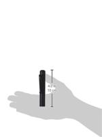 Ledlenser LED-zaklamp | 15/50/120 lm accu | 1 li-ion 15-65 m | zwart | 1 stuk - 502176 - 502176 - thumbnail