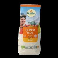 Quinoa real wit bio 500 Gram - thumbnail