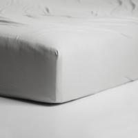 Cinderella - Hoeslaken (tot 35 cm) - Jersey - 180x200 cm|210 cm - - thumbnail