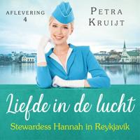 Stewardess Hannah in Reykjavik - thumbnail