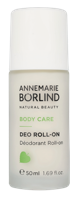Annemarie Borlind Body Care Deo Roll-On - thumbnail
