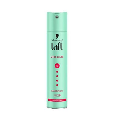 Taft Taft Spray 250 ml. Volume Mega strong Nr.5