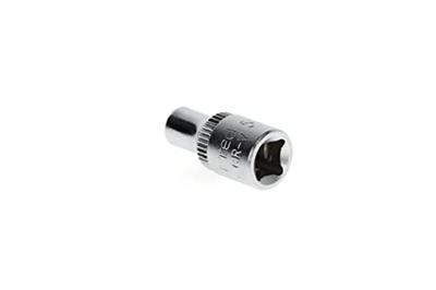 Gedore RED R41000503 3300066 Dopsleutelinzetstuk Metrisch, Inch 1/4 (6.3 mm) 1 stuks