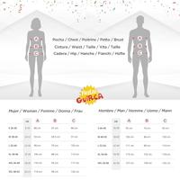 Cowgirl Kostuum Dames Blue Hadley - thumbnail