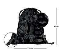 Baagl Gymtas Techniek - thumbnail