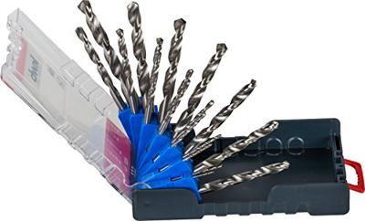 Hss-metaalboor 19dlg KWB - Kwb Hss-metaalboor 19dlg KWB - Kwb