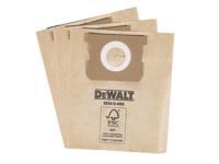 DeWALT Wegwerp Filterzak voor 45-61 Liter | 3 Stuks - DXVA19-4203 - thumbnail